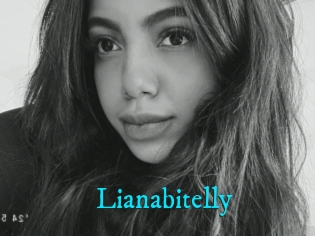 Lianabitelly