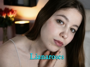 Lianaroses