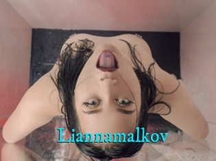 Liannamalkov