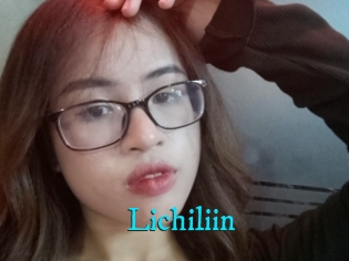 Lichiliin