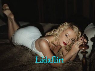 Lidaflirt