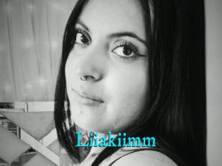 Liiakiimm