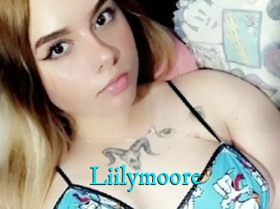 Liilymoore