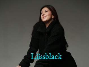 Liissblack