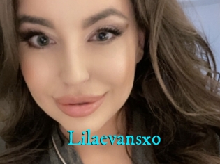 Lilaevansxo