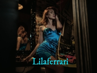 Lilaferrari