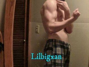 Lilbigxan