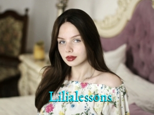 Lilialessons