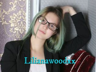 Lilianawoodxx