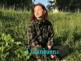 Lilianbarns