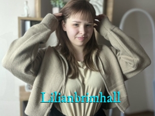 Lilianbrimhall