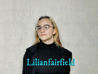 Lilianfairfield