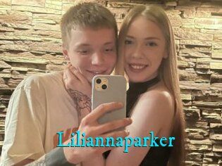 Liliannaparker