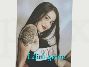 Lilith_green