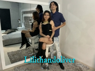 Lilithandoliver