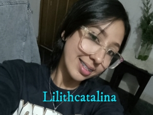 Lilithcatalina