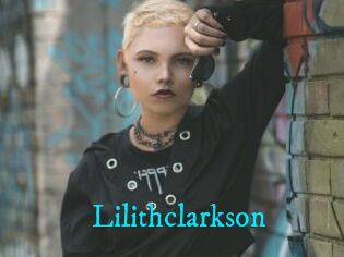 Lilithclarkson