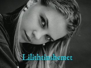 Lilithtinshemet