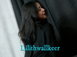 Lilithwallkeer