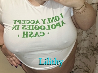 Lilithy