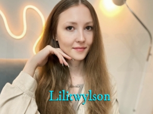 Lilitwylson