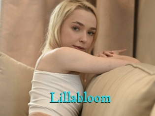 Lillabloom