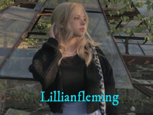 Lillianfleming