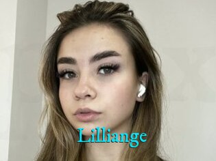 Lilliange