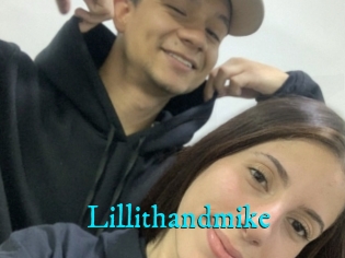 Lillithandmike