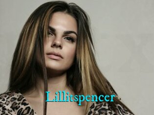 Lillitspencer