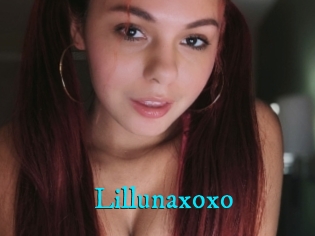 Lillunaxoxo