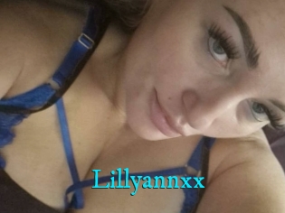 Lillyannxx