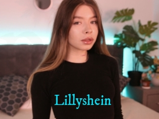 Lillyshein