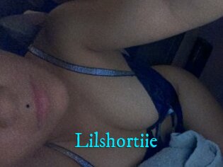 Lilshortiie