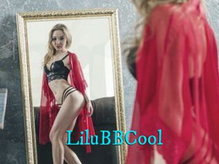 LiluBBCool