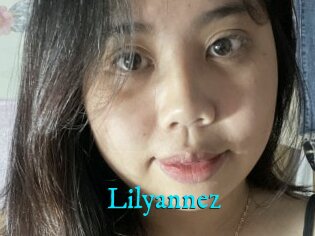 Lilyannez