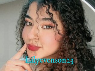 Lilyevenson23