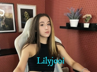 Lilyjooi