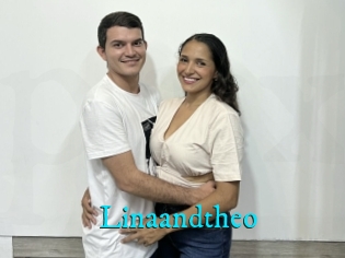 Linaandtheo