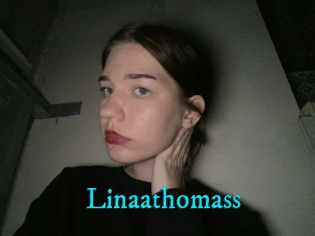 Linaathomass