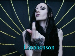 Linabenson