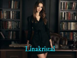 Linakristal