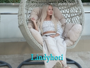 Lindyhoti