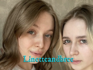 Linetteandbree