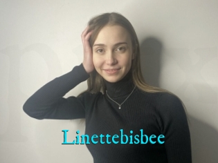 Linettebisbee