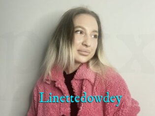 Linettedowdey