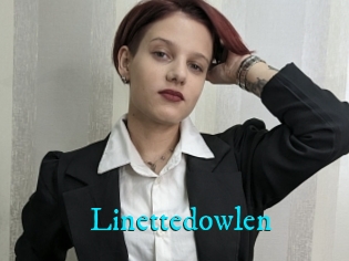 Linettedowlen