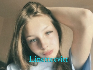 Linetteevitt