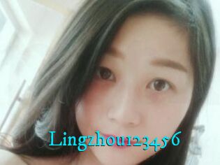 Lingzhou123456