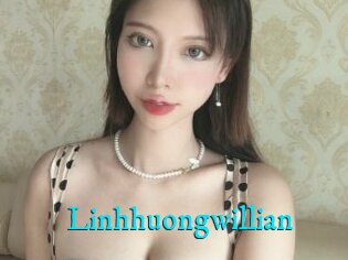 Linhhuongwillian